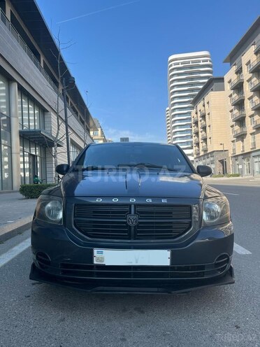 Dodge Caliber 2007, 280,000 km - 2.0 l - Bakı