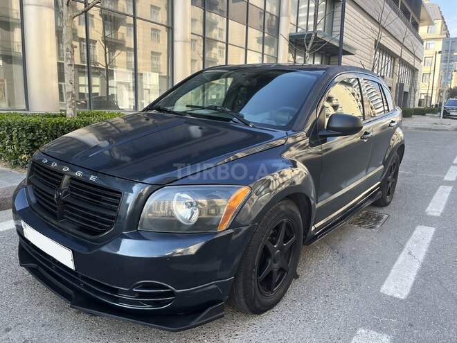 Dodge Caliber 2007, 280,000 km - 2.0 l - Bakı