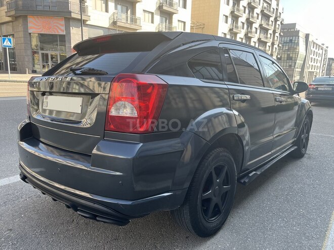 Dodge Caliber 2007, 280,000 km - 2.0 l - Bakı