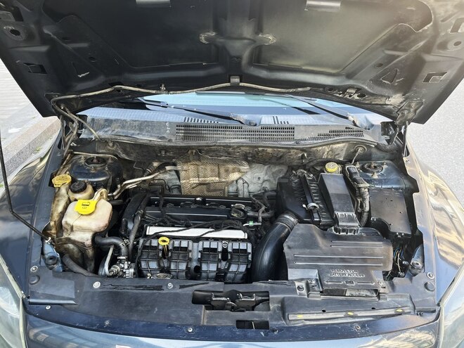 Dodge Caliber 2007, 280,000 km - 2.0 l - Bakı