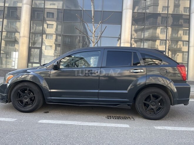 Dodge Caliber 2007, 280,000 km - 2.0 l - Bakı