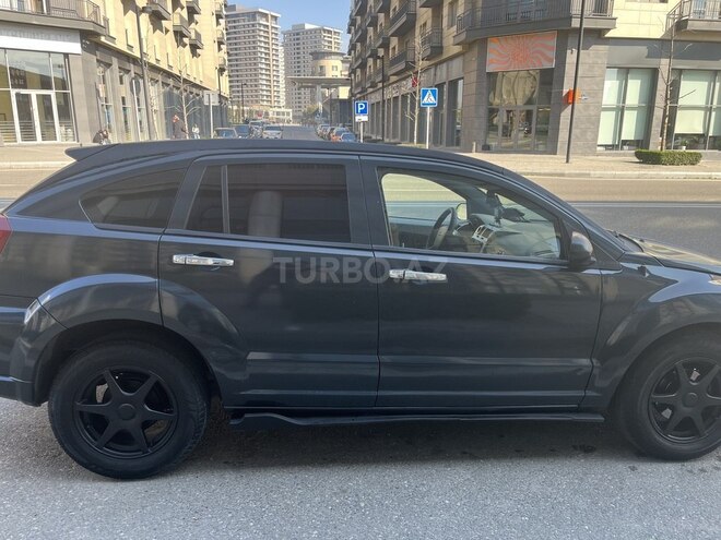 Dodge Caliber 2007, 280,000 km - 2.0 l - Bakı