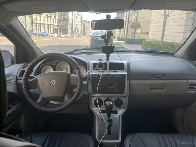 Dodge Caliber 2007, 280,000 km - 2.0 l - Bakı