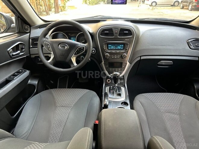 GAC Trumpchi GS5 2014, 117,000 km - 2.0 l - Bakı