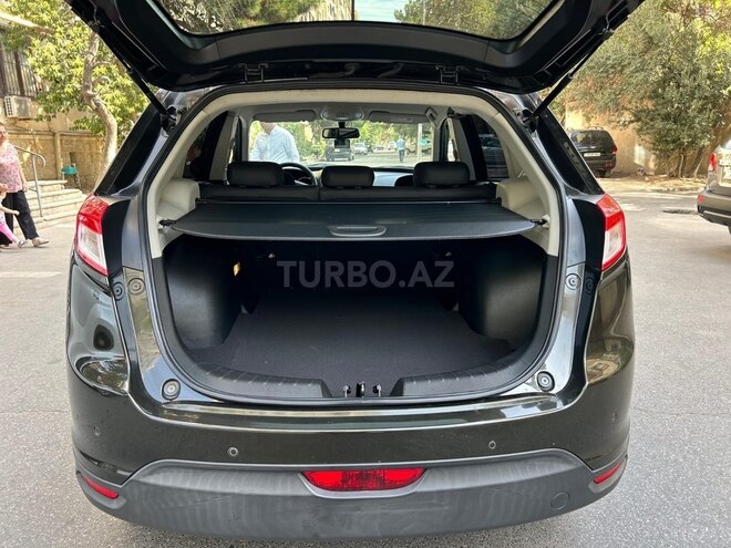 GAC Trumpchi GS5 2014, 117,000 km - 2.0 l - Bakı
