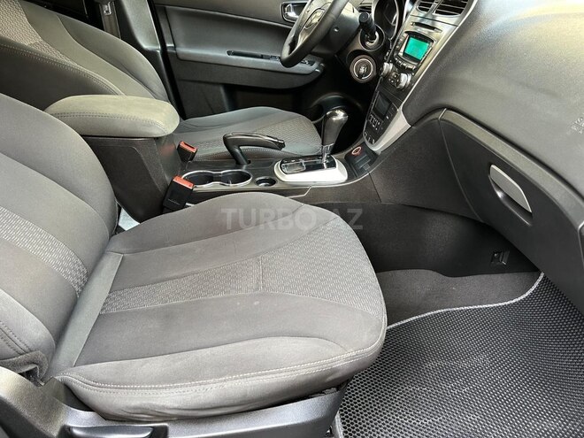GAC Trumpchi GS5 2014, 117,000 km - 2.0 l - Bakı