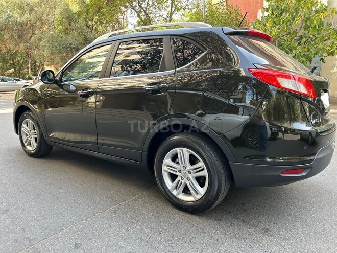 GAC Trumpchi GS5 2014, 117,000 km - 2.0 l - Bakı