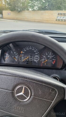 Mercedes C 200 2000, 264,191 km - 2.0 l - Bakı