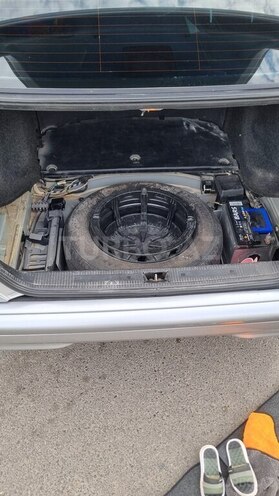 Mercedes C 200 2000, 264,191 km - 2.0 l - Bakı