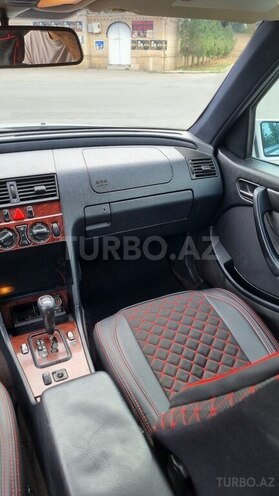 Mercedes C 200 2000, 264,191 km - 2.0 l - Bakı