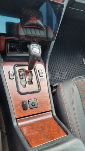 Mercedes C 200 2000, 264,191 km - 2.0 l - Bakı