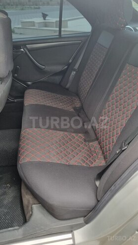 Mercedes C 200 2000, 264,191 km - 2.0 l - Bakı