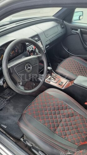 Mercedes C 200 2000, 264,191 km - 2.0 l - Bakı