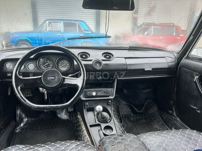 LADA (VAZ) 2106 1985, 95,000 km - 1.6 l - Ağdaş