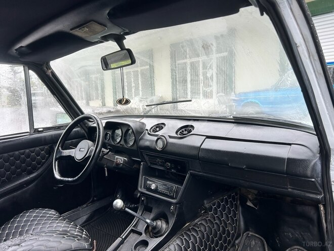LADA (VAZ) 2106 1985, 95,000 km - 1.6 l - Ağdaş
