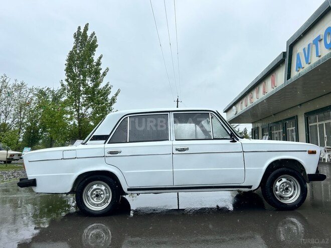 LADA (VAZ) 2106 1985, 95,000 km - 1.6 l - Ağdaş