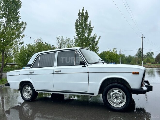 LADA (VAZ) 2106 1985, 95,000 km - 1.6 l - Ağdaş