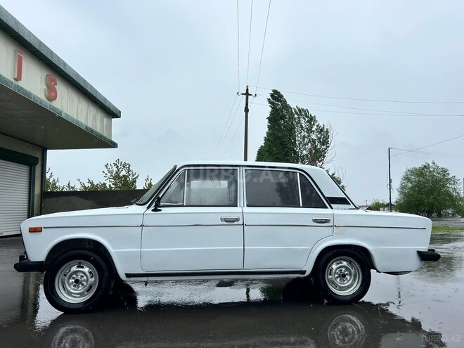LADA (VAZ) 2106 1985, 95,000 km - 1.6 l - Ağdaş