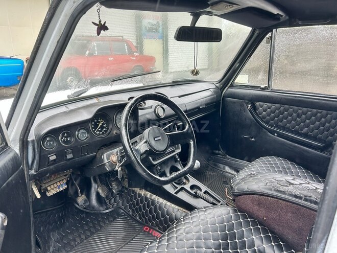 LADA (VAZ) 2106 1985, 95,000 km - 1.6 l - Ağdaş