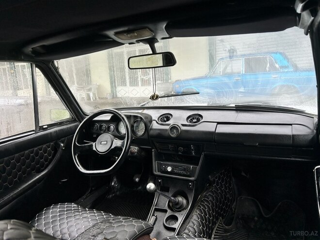LADA (VAZ) 2106 1985, 95,000 km - 1.6 l - Ağdaş