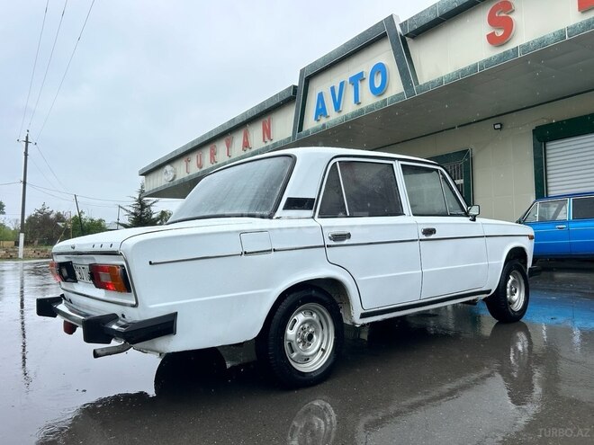 LADA (VAZ) 2106 1985, 95,000 km - 1.6 l - Ağdaş