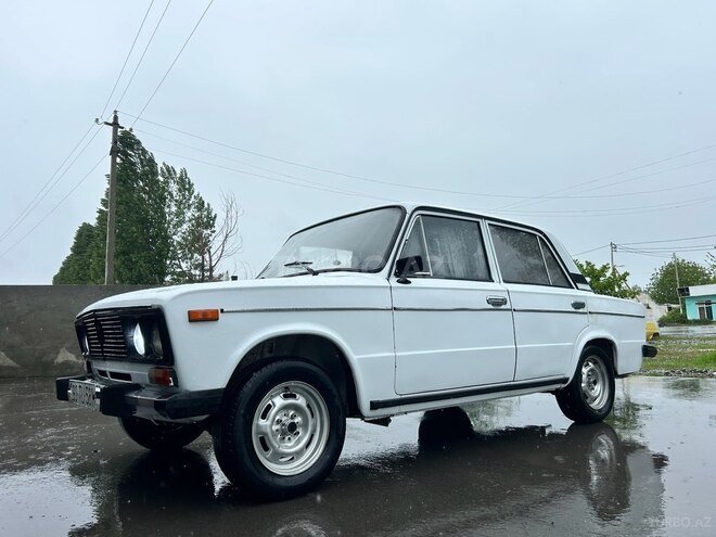 LADA (VAZ) 2106 1985, 95,000 km - 1.6 l - Ağdaş