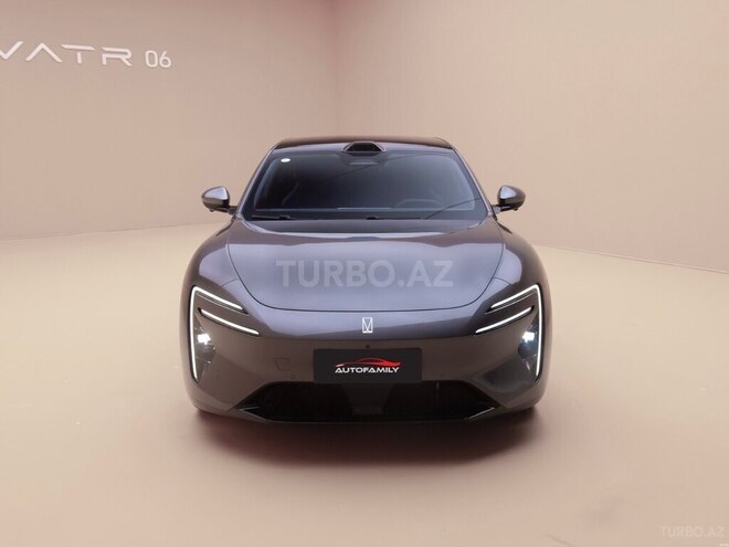 Avatr  2025, 0 km - 1.5 l - Bakı