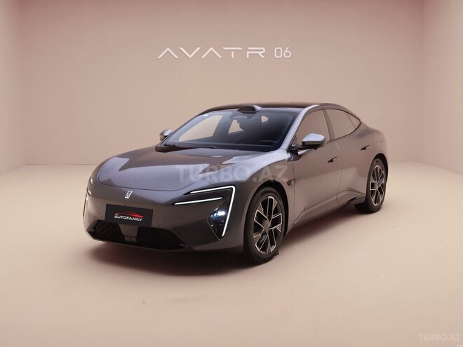 Avatr  2025, 0 km - 1.5 l - Bakı