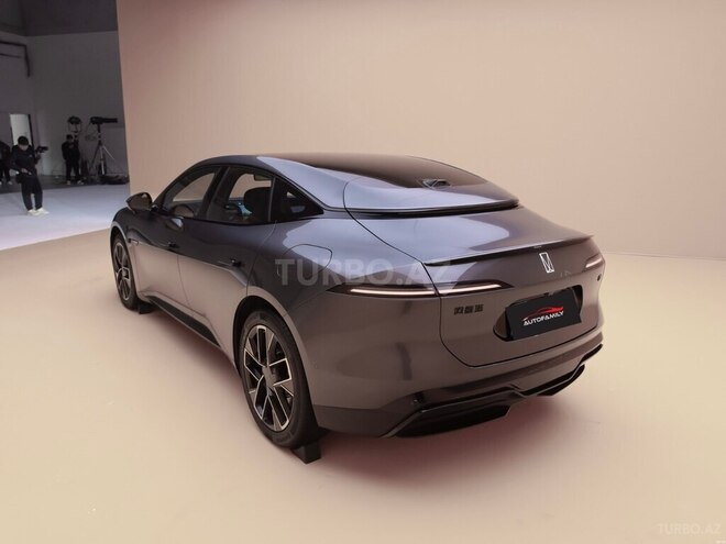 Avatr  2025, 0 km - 1.5 l - Bakı