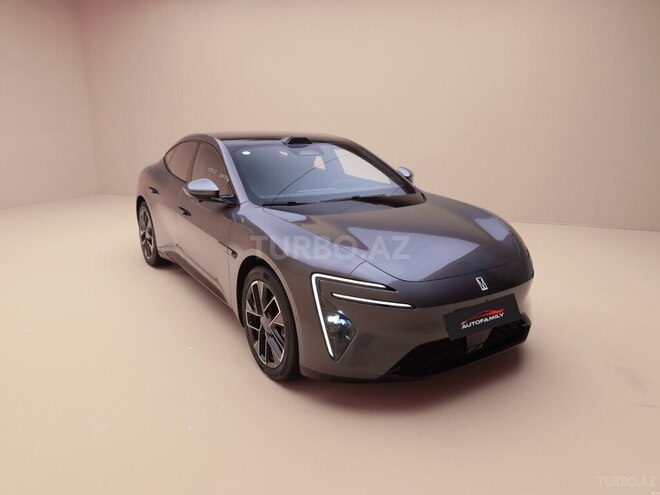 Avatr  2025, 0 km - 1.5 l - Bakı