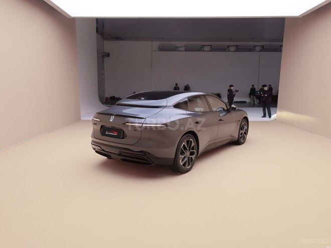 Avatr  2025, 0 km - 1.5 l - Bakı