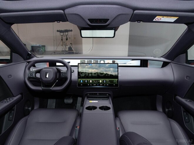 Avatr  2025, 0 km - 1.5 l - Bakı