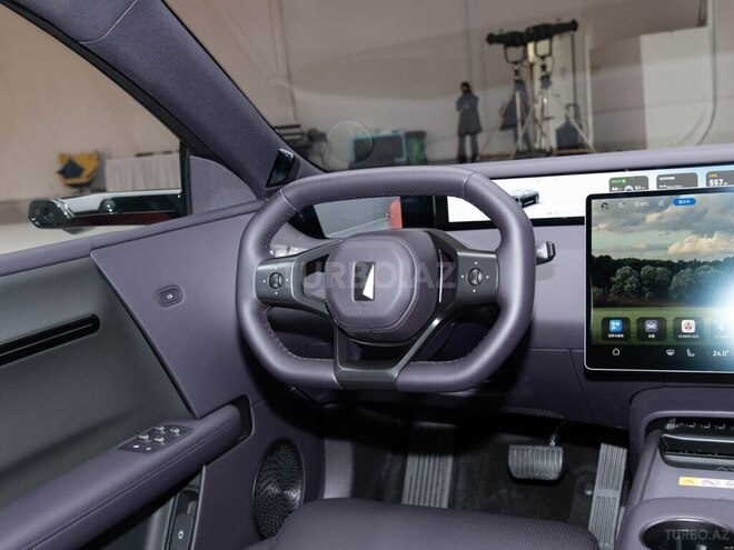Avatr  2025, 0 km - 1.5 l - Bakı