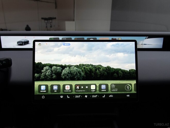 Avatr  2025, 0 km - 1.5 l - Bakı