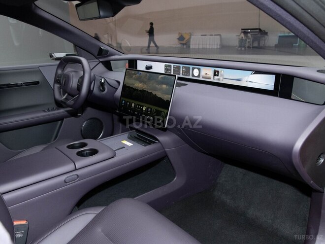 Avatr  2025, 0 km - 1.5 l - Bakı