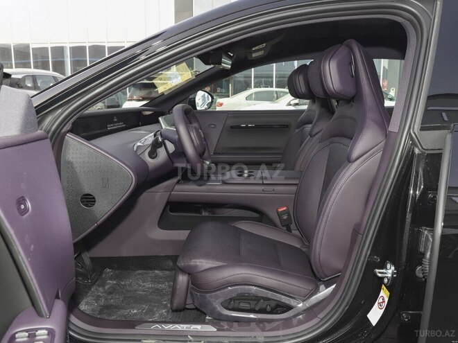 Avatr  2025, 0 km - 1.5 l - Bakı