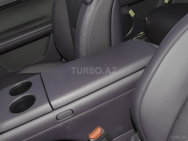 Avatr  2025, 0 km - 1.5 l - Bakı