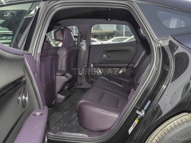 Avatr  2025, 0 km - 1.5 l - Bakı