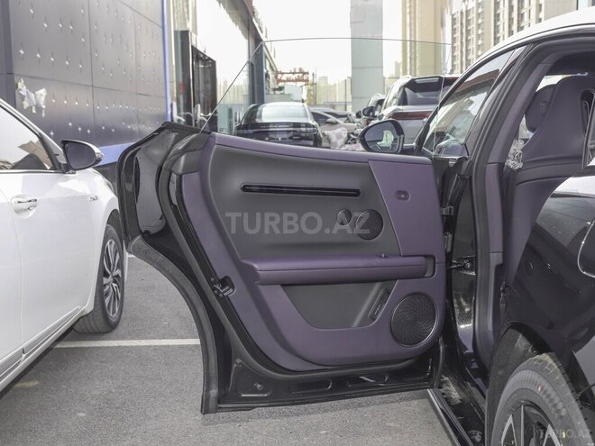 Avatr  2025, 0 km - 1.5 l - Bakı
