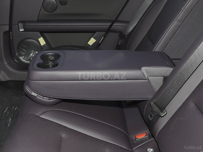 Avatr  2025, 0 km - 1.5 l - Bakı