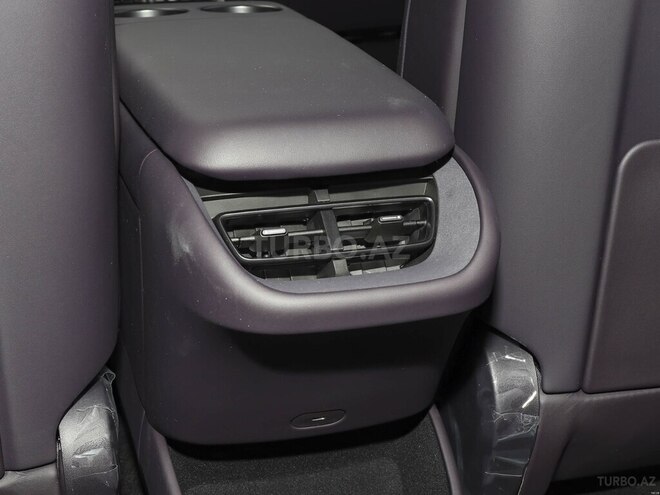 Avatr  2025, 0 km - 1.5 l - Bakı