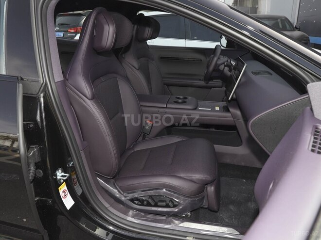 Avatr  2025, 0 km - 1.5 l - Bakı