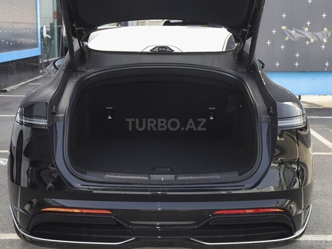 Avatr  2025, 0 km - 1.5 l - Bakı