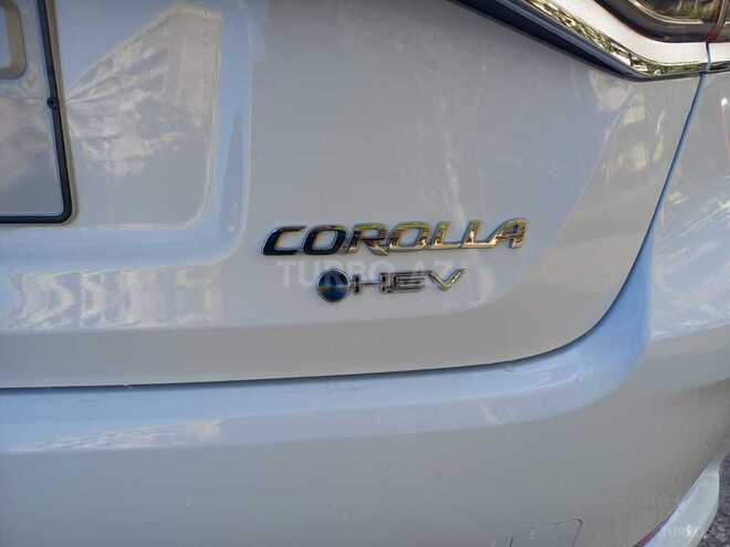 Toyota Corolla 2025, 0 km - 1.8 л - Bakı