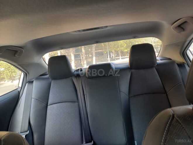 Toyota Corolla 2025, 0 km - 1.8 л - Bakı
