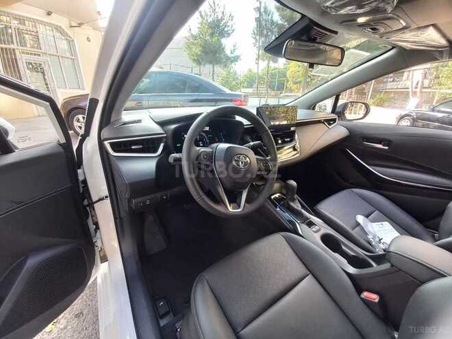 Toyota Corolla 2025, 0 km - 1.8 л - Bakı