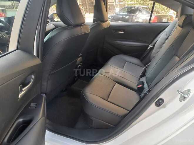 Toyota Corolla 2025, 0 km - 1.8 л - Bakı