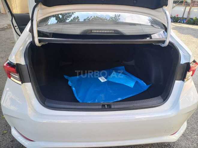 Toyota Corolla 2025, 0 km - 1.8 л - Bakı