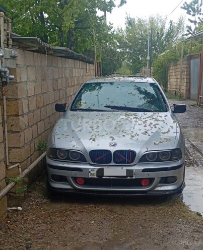 BMW 528 1997, 350,000 km - 2.8 l - Mingəçevir
