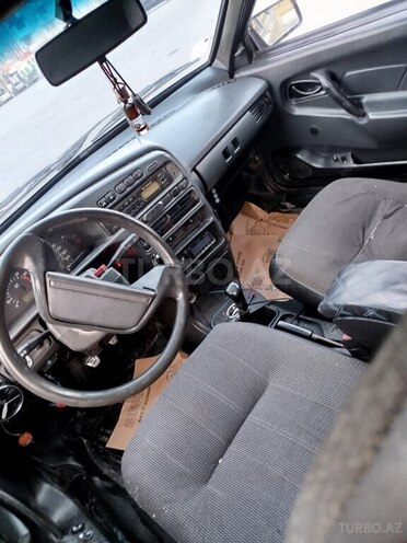 LADA (VAZ) 2115 2000, 153,000 km - 1.5 л - Bakı
